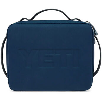 Yeti Daytrip Lunch Box - Navy — thumbnail 2