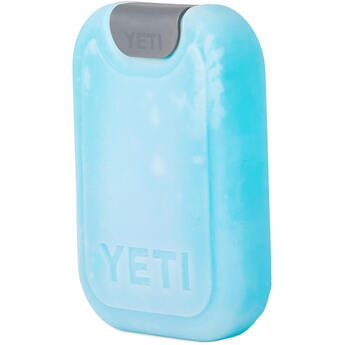 Yeti Ice 1 lb Refreezable Reusable Ice Pack — thumbnail 2