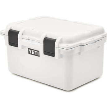 Yeti LoadOut GoBox 30 - Charcoal — thumbnail 2