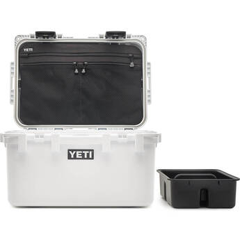 Yeti LoadOut GoBox 30 - Charcoal — thumbnail 4