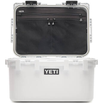 Yeti LoadOut GoBox 30 - Desert Tan — thumbnail 3