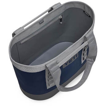 Yeti Camino 35 Carryall Tote Bag - Navy — thumbnail 2