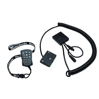 MotorGuide Pinpoint GPS Navigation System, 8M0092070