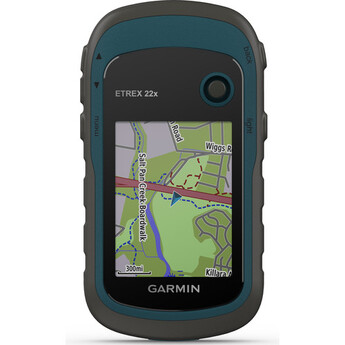 Garmin eTrex22x Handheld Navigator — thumbnail 2