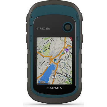 Garmin eTrex22x Handheld Navigator — thumbnail 7