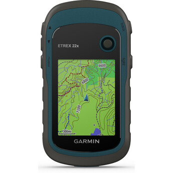 Garmin eTrex22x Handheld Navigator — thumbnail 8
