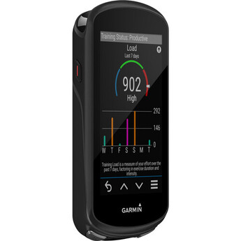 Garmin Edge 1030 Plus Cycling Computer with Performance Sensor Bundle