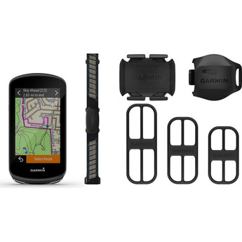 Garmin Edge 1030 Plus Cycling Computer with Performance Sensor Bundle — thumbnail 10