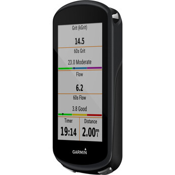 Garmin Edge 1030 Plus Cycling Computer with Performance Sensor Bundle — thumbnail 3