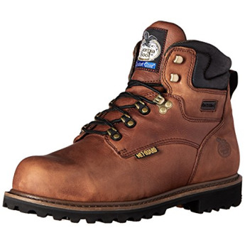georgia boot g6315