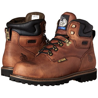 georgia boot g6315
