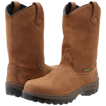 john deere men's jd4604 boot