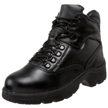 thorogood uniform boots