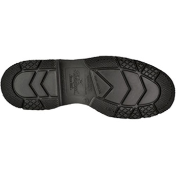 thorogood emperor toe wedge