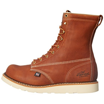 thorogood non safety toe