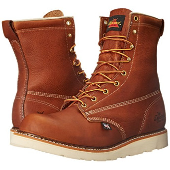 thorogood non safety toe