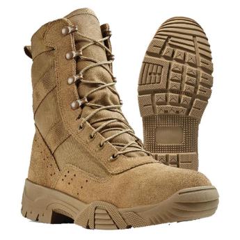 thorogood boots military