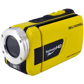 Bell & howell wv30hd y 1
