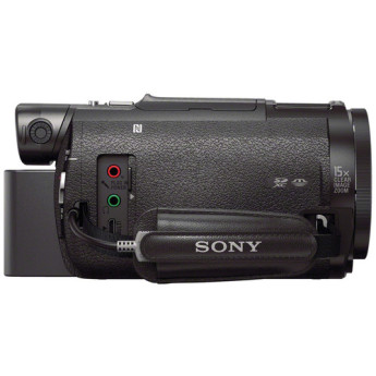 Sony fdr ax33 8