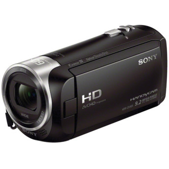 Sony hdr cx405 3