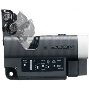 Zoom zq4 17