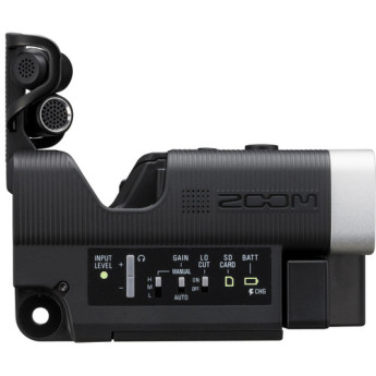 Zoom zq4 4