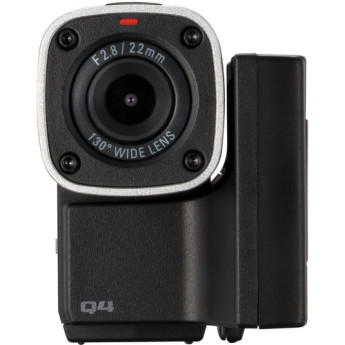 Zoom zq4 8