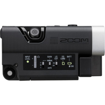 Zoom zq4 9