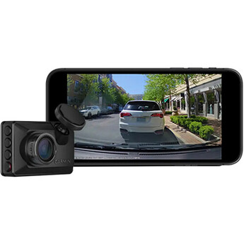 Garmin Dash Cam X210 (1440p Video) — thumbnail 4