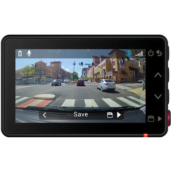 Garmin Dash Cam X210 (1440p Video) — thumbnail 5