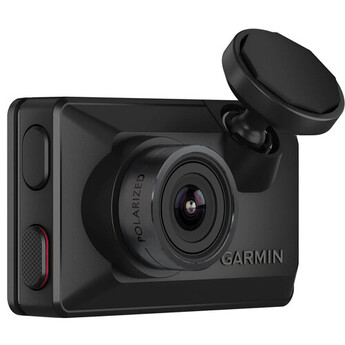 Garmin Dash Cam X310 (4K Video)