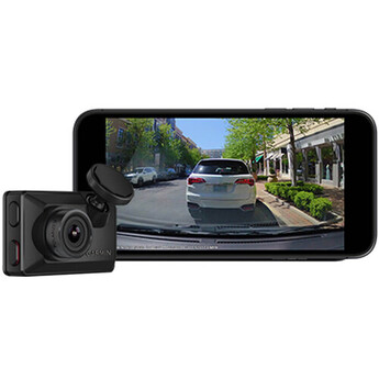 Garmin Dash Cam X310 (4K Video) — thumbnail 6