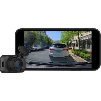 Garmin Dash Cam Mini 3 — thumbnail 5