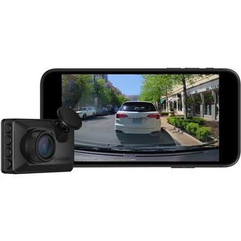 Garmin Dash Cam X110 (1080p Video) — thumbnail 4