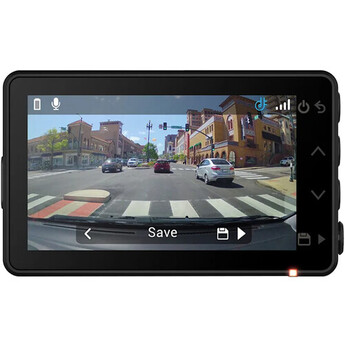 Garmin Dash Cam X110 (1080p Video) — thumbnail 5