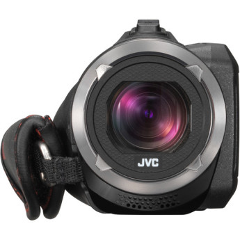 Jvc gzr320bus 5