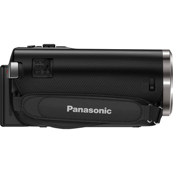 Panasonic hc v180k 10