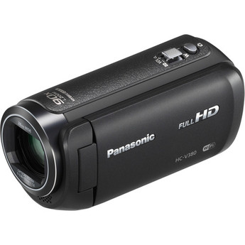 Panasonic hc v380k 4