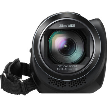 Panasonic hc v380k 6