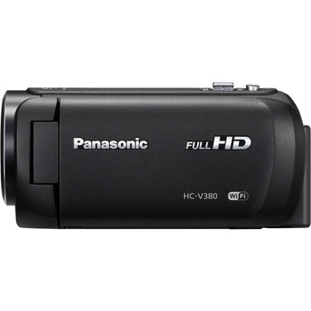 Panasonic hc v380k 8