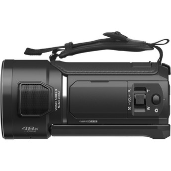 Panasonic hc v800k 10