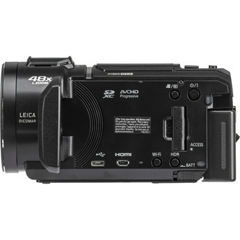 Panasonic hc v800k 11