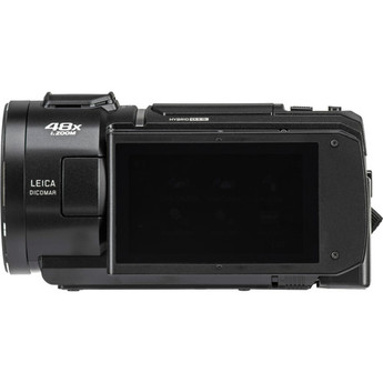 Panasonic hc v800k 12