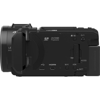 Panasonic hc v800k 5