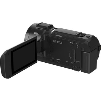 Panasonic hc v800k 6