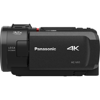 Panasonic hc vx1k 7