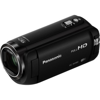 Panasonic hc w580k 13