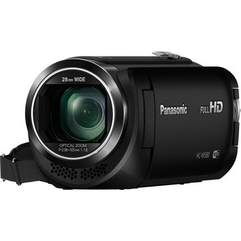 Panasonic hc w580k 14