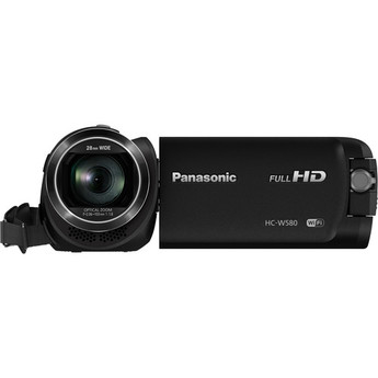 Panasonic hc w580k 15