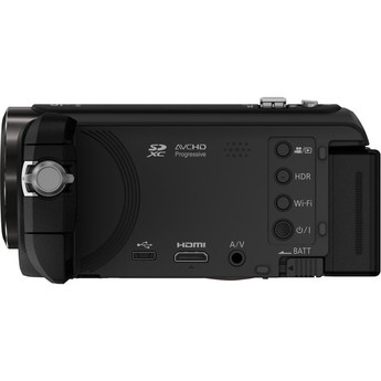 Panasonic hc w580k 19